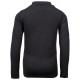 Target Παιδική μακρυμάνικη ισοθερμική μπλούζα Long Sleeve Thermal Underwear ''Peached Inside''